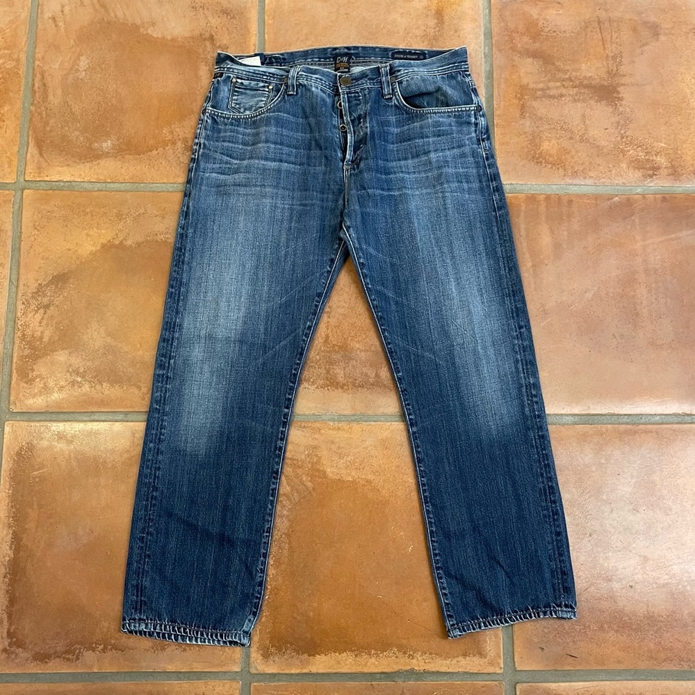 Citizens of humanity Men’s jeans